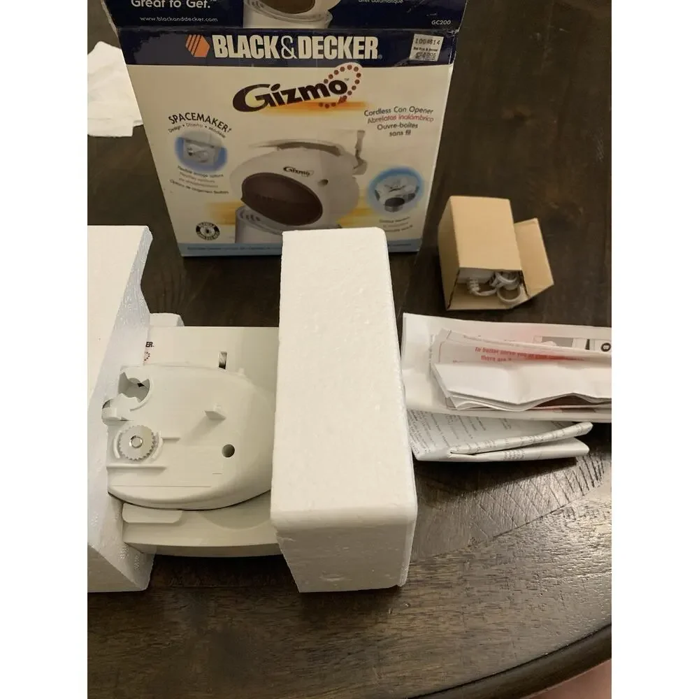 Black & Decker black decker